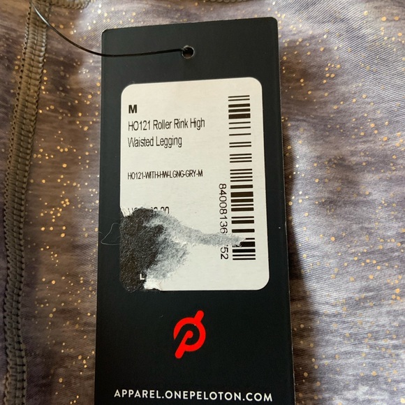 Peloton workout pants - Picture 4 of 4